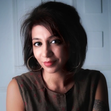 Ankita Chaudhry, AUM Facility Services