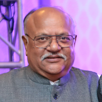 R C Agarwal, AUM Facility Services