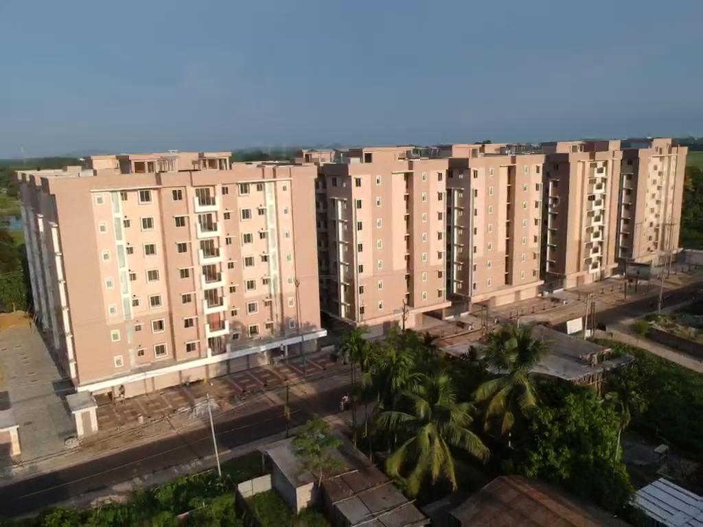 AUM Painting & Re-Painting Services, Royal Awaas Tezpur